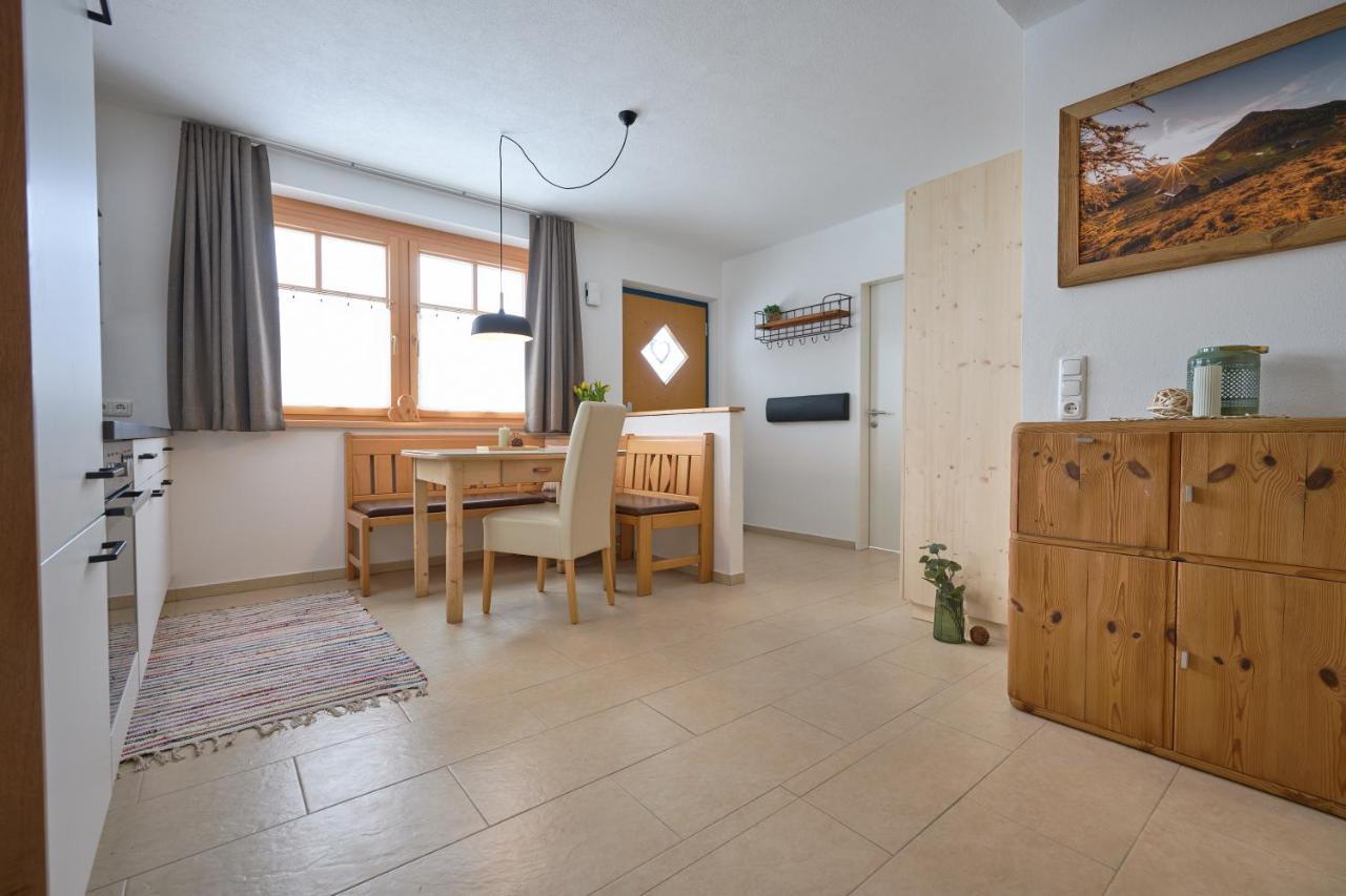 Appartement Eckwald Altenmarkt-Zauchensee Altenmarkt im Pongau Exterior photo